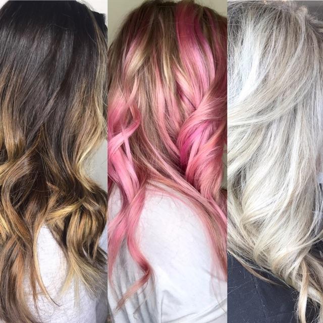  New Album of Boardroom Hairstylists 2300 Windy Ridge Parkway suite 70 - Photo 12 of 32