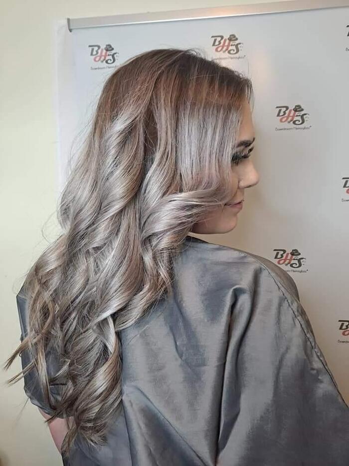  New Album of Boardroom Hairstylists 2300 Windy Ridge Parkway suite 70 - Photo 11 of 32