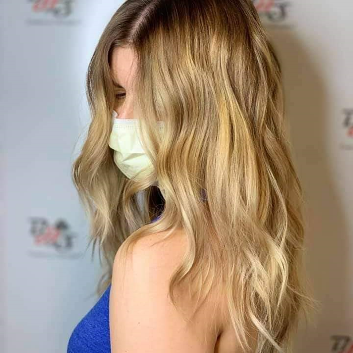  New Album of Boardroom Hairstylists 2300 Windy Ridge Parkway suite 70 - Photo 10 of 32