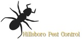  Hillsboro Pest Control 20449 SW Tualatin Valley Hwy #216 