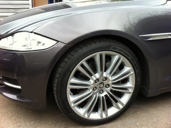  Profile Photos of RR7 Smart Repairs 19 Eaton Place, Larkfield - Photo 2 of 2