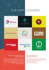 Jankosoft Pte Ltd, Bukit Merah Central