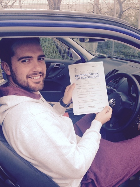 Profile Photos of Safe2Go Driving School 10 Vicarage Farm Close - Photo 3 of 6