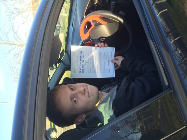  Profile Photos of Safe2Go Driving School 10 Vicarage Farm Close - Photo 4 of 6