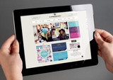 Advertising Companies - Creative Spark, Manchester