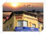  Pensiunea Ramona Tulcea Gavrilov Corneliu nr.298a 