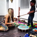 Play Around Sound, London