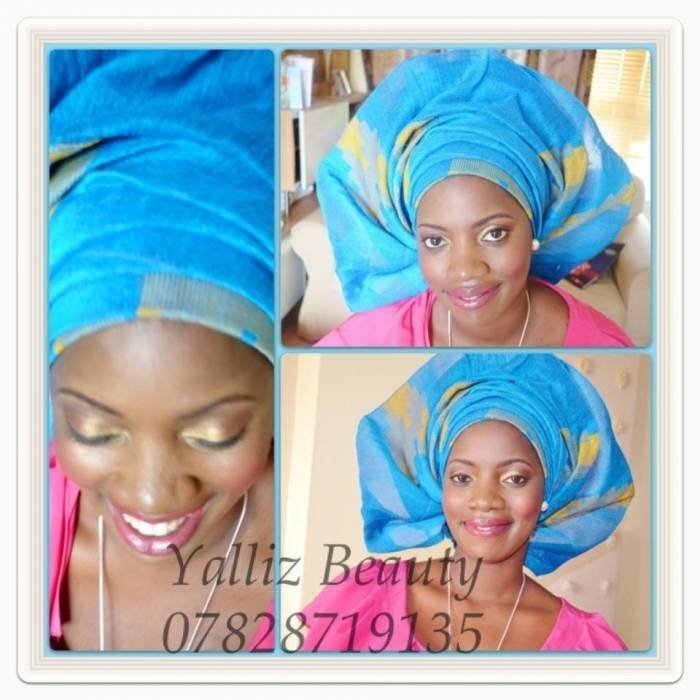  Profile Photos of Yalliz Beauty Services Longbridge Road - Photo 12 of 17