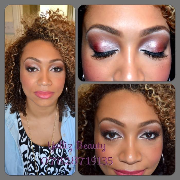  Profile Photos of Yalliz Beauty Services Longbridge Road - Photo 8 of 17