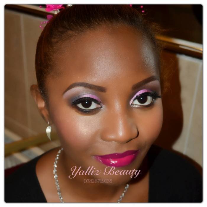  Profile Photos of Yalliz Beauty Services Longbridge Road - Photo 7 of 17