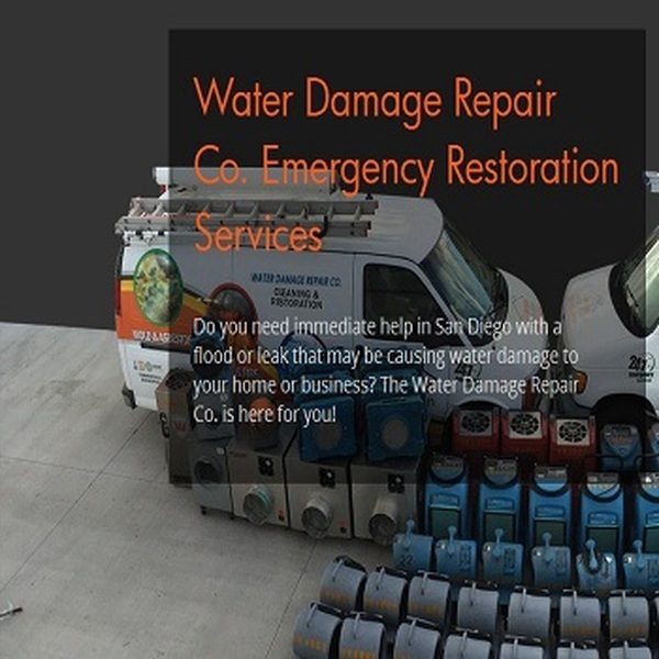  Profile Photos of Water Damage Repair & Restorations La Jolla 5580 La Jolla Blvd - Photo 1 of 1