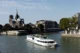 VIP Paris Yacht Hotel, Paris