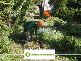 Allan's Gardeners, London