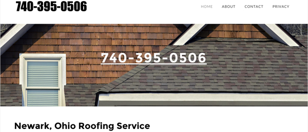  Profile Photos of Newark Roofing Service 1067 N 21st St. Suite 118A - Photo 2 of 15