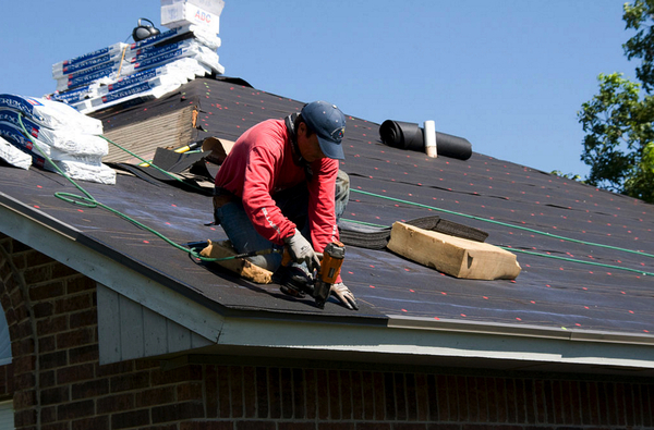  Profile Photos of Newark Roofing Service 1067 N 21st St. Suite 118A - Photo 3 of 15