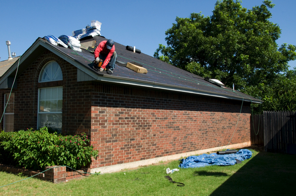  Profile Photos of Newark Roofing Service 1067 N 21st St. Suite 118A - Photo 4 of 15