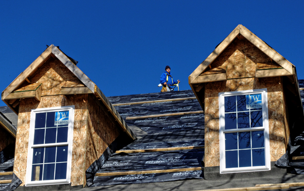  Profile Photos of Newark Roofing Service 1067 N 21st St. Suite 118A - Photo 5 of 15
