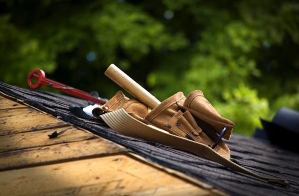  Profile Photos of Newark Roofing Service 1067 N 21st St. Suite 118A - Photo 7 of 15