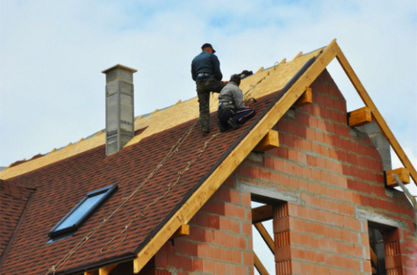  Profile Photos of Newark Roofing Service 1067 N 21st St. Suite 118A - Photo 8 of 15