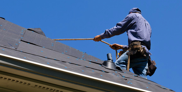  Profile Photos of Newark Roofing Service 1067 N 21st St. Suite 118A - Photo 11 of 15