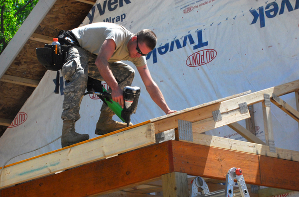  Profile Photos of Newark Roofing Service 1067 N 21st St. Suite 118A - Photo 12 of 15