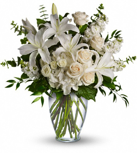  Profile Photos of Edelweiss Flower Boutique 1722 Ocean Park Blvd - Photo 3 of 9