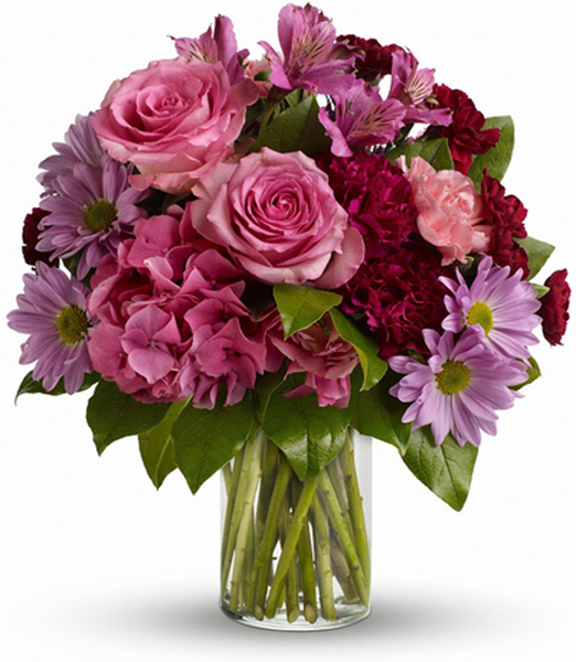  Profile Photos of Edelweiss Flower Boutique 1722 Ocean Park Blvd - Photo 4 of 9