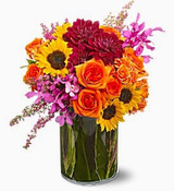 Edelweiss Flower Boutique, Santa Monica