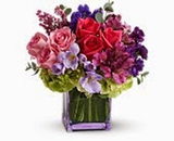 Edelweiss Flower Boutique, Santa Monica