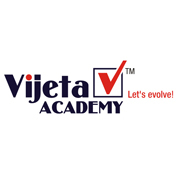  Profile Photos of Vijeta Academy A-309-310, Shreyas Complex, Nr. Bakeri City, Vejalpur Cross Roads, - Photo 1 of 1