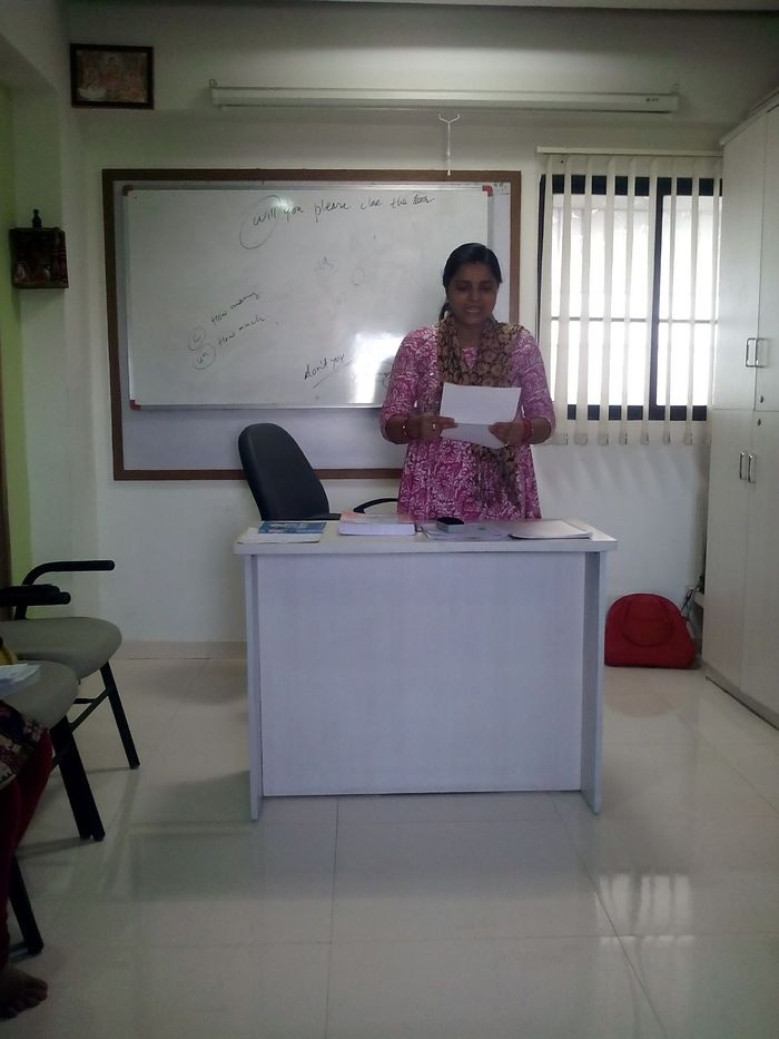  Vijeta Academy Gallery of Vijeta Academy A-309-310, Shreyas Complex, Nr. Bakeri City, Vejalpur Cross Roads, - Photo 14 of 37
