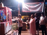  Vijeta Academy A-309-310, Shreyas Complex, Nr. Bakeri City, Vejalpur Cross Roads, 