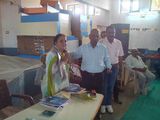  Vijeta Academy A-309-310, Shreyas Complex, Nr. Bakeri City, Vejalpur Cross Roads, 