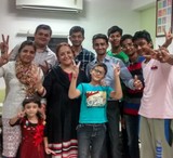  Vijeta Academy A-309-310, Shreyas Complex, Nr. Bakeri City, Vejalpur Cross Roads, 