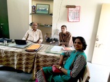  Vijeta Academy A-309-310, Shreyas Complex, Nr. Bakeri City, Vejalpur Cross Roads, 