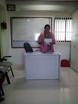  Vijeta Academy A-309-310, Shreyas Complex, Nr. Bakeri City, Vejalpur Cross Roads, 