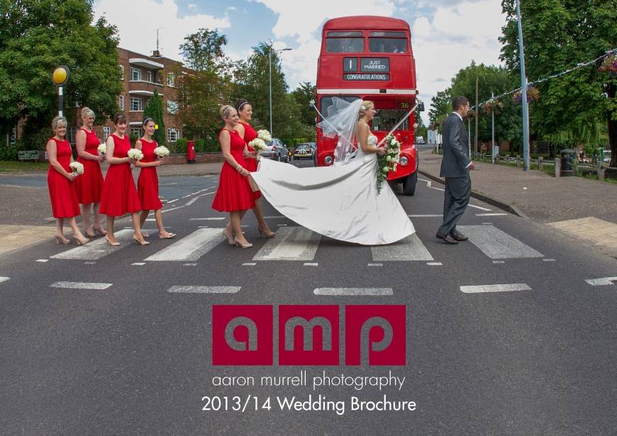  Pricelists of Aaron Murrell Photography Queen Street - Photo 1 of 8