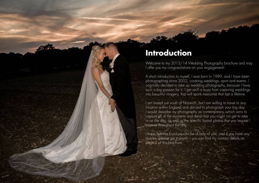  Pricelists of Aaron Murrell Photography Queen Street - Photo 2 of 8