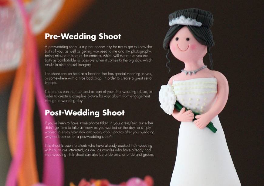  Pricelists of Aaron Murrell Photography Queen Street - Photo 3 of 8