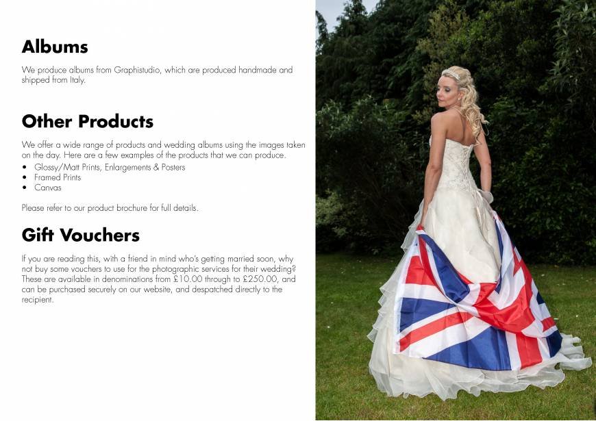 Pricelists of Aaron Murrell Photography Queen Street - Photo 5 of 8