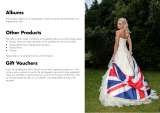 Menus & Prices, Aaron Murrell Photography, Wymondham