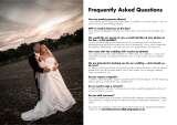 Menus & Prices, Aaron Murrell Photography, Wymondham