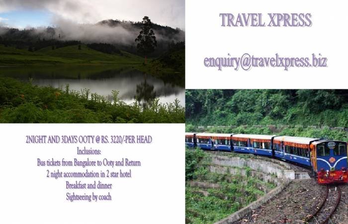  Profile Photos of Travel Xpress RT Nagar - Photo 4 of 5