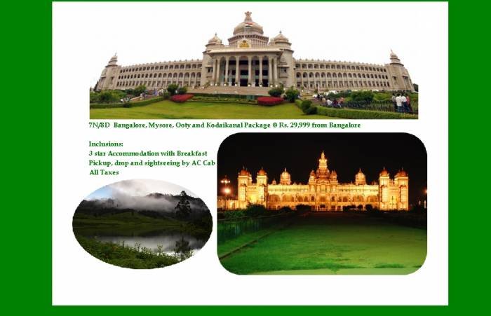  Profile Photos of Travel Xpress RT Nagar - Photo 5 of 5