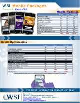 Menus & Prices, EworksWSI Cyprus, Strovolos