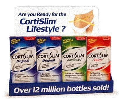  Profile Photos of CortiSLIM International, Inc. 28241 Crown Valley Parkway F-415 - Photo 2 of 5