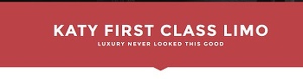  Profile Photos of Katy First Class Limo 23501 Cinco Ranch Blvd., STE H120 #168 - Photo 1 of 1