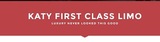Katy First Class Limo, Katy