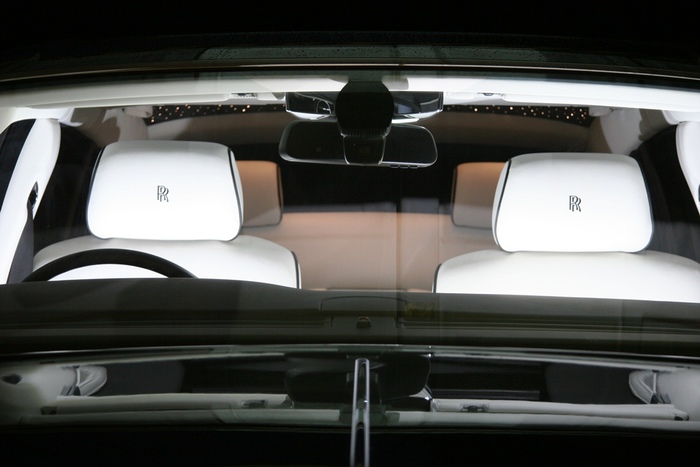  Weddings Cars of Smart City Weddings 50 Havelock Terrace, London - Photo 6 of 9