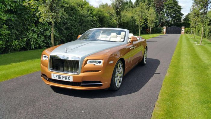  Weddings Cars of Smart City Weddings 50 Havelock Terrace, London - Photo 7 of 9
